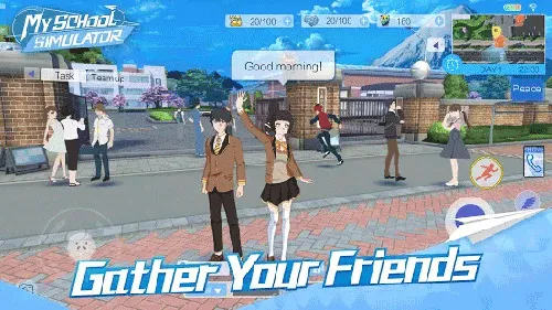 ഺУ԰׿ֻv0.1.165547 ׿ͼ