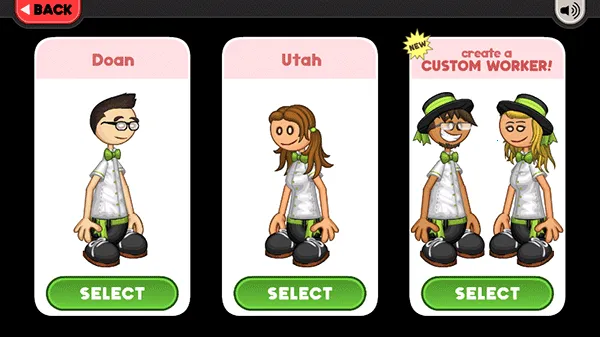 老爹意面店2025官方正版 老爹意面店2025官方正版