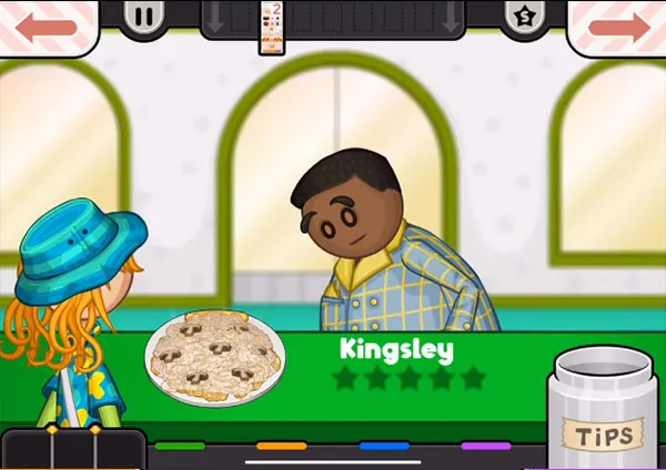 老爹意面店2025官方正版 老爹意面店2025官方正版