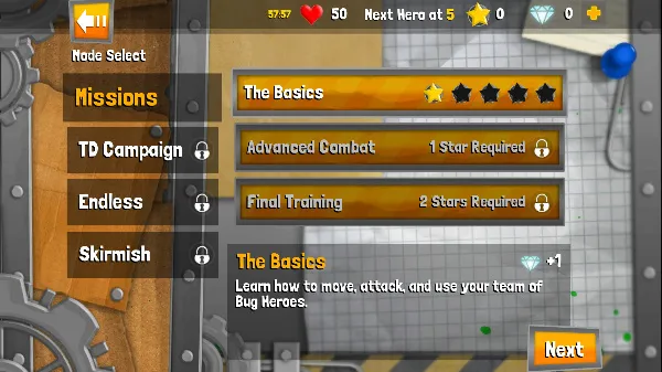 Ӣ2׿ֻv1.00.10.0 ׿ͼ