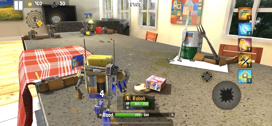 Ӣ2׿ֻv1.00.10.0 ׿ͼ