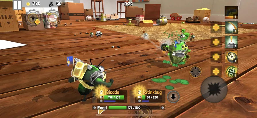 Ӣ2׿ֻv1.00.10.0 ׿ͼ