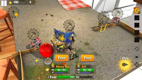 虫虫英雄2安卓版手机版 虫虫英雄2安卓版手机版