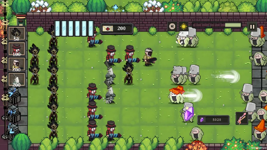 ׯ԰ս͵(Ϸ)v1.1.2 Ѱͼ