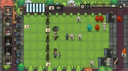 ׯ԰ս͵(Ϸ)v1.1.2 Ѱͼ