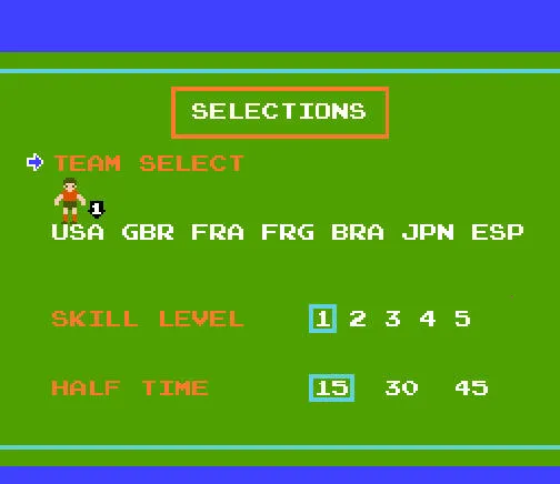 FC(򾺼Ϸ)v1.2510.0005 ٷͼ