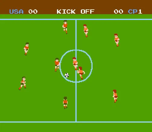 FC(򾺼Ϸ)v1.2510.0005 ٷͼ