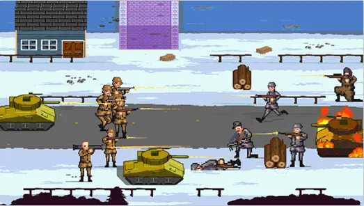 二战战争(二战策略游戏) 二战战争(二战策略游戏)