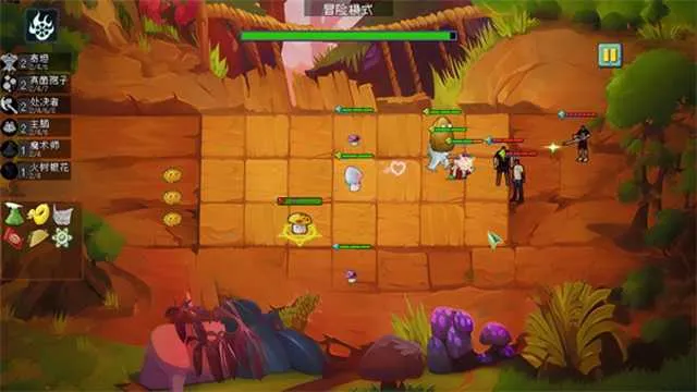 ֲսʬ尲׿ֻv1.0 ֻͼ