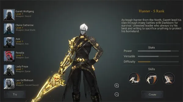 恶魔猎手暗影世界(暗黑战斗游戏) 恶魔猎手暗影世界(暗黑战斗游戏)