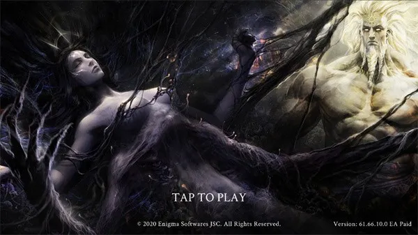 恶魔猎手暗影世界(暗黑战斗游戏) 恶魔猎手暗影世界(暗黑战斗游戏)