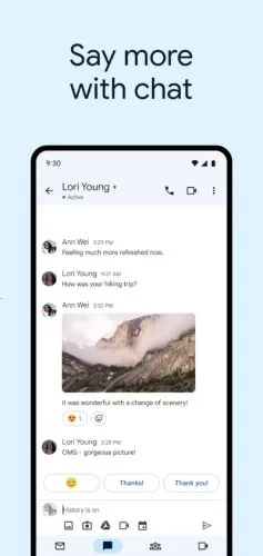 Gmailٷ(ʼ)v2025.08.04.793813908.Release ٷͼ