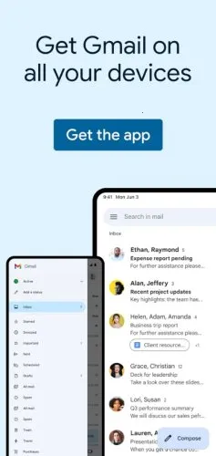 Gmailٷ(ʼ)v2025.08.04.793813908.Release ٷͼ
