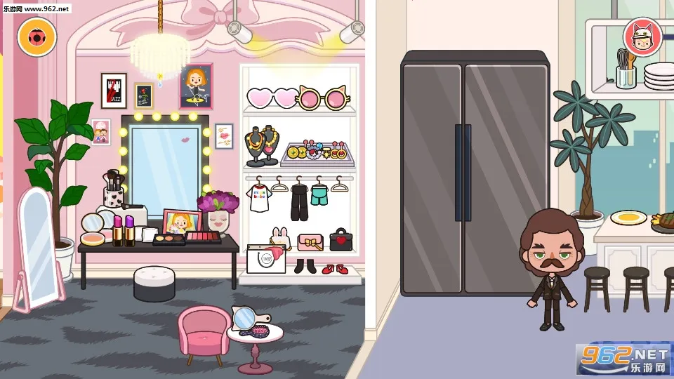 ׼СӽĿ(СĿϷ)v1.8 ֻͼ