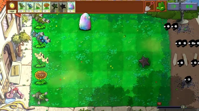 ֲﱩŰʬ(Ϸ)v1.0 ׿ͼ