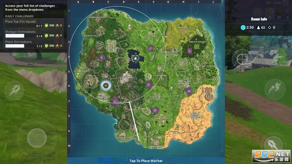 Fortnite2025ٷv38.11.0-48488172-Android Ѱͼ