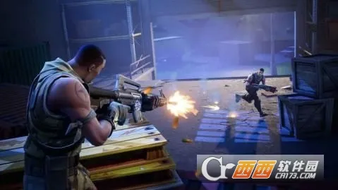 Fortnite2025ٷv38.11.0-48488172-Android Ѱͼ