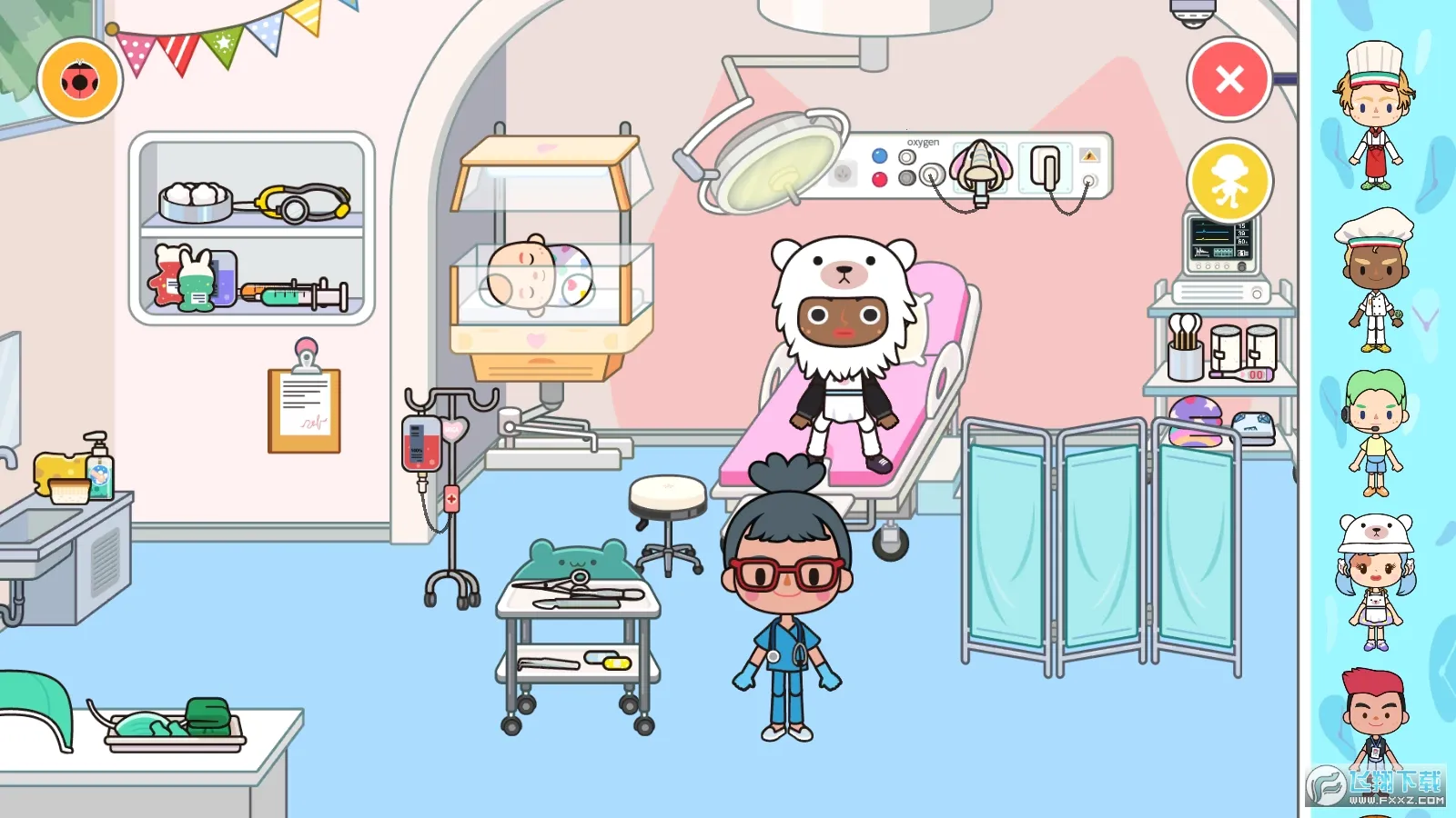 ׼С:(ģ⾭ӪϷ)v1.92 Ѱͼ