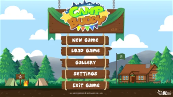 CampBuddyֻv2.0 ٷͼ