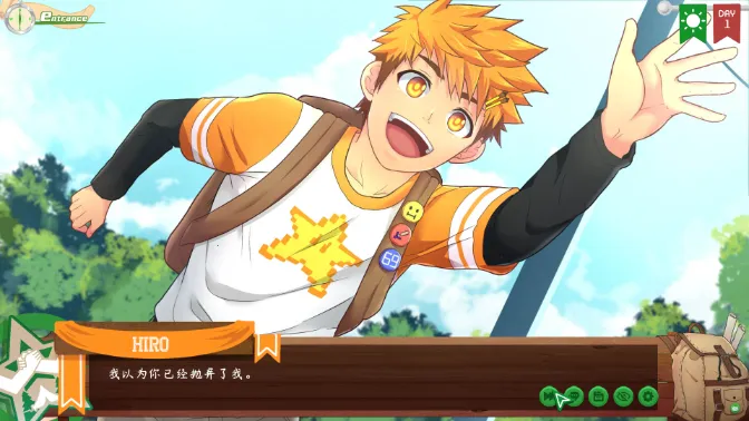 CampBuddyֻv2.0 ٷͼ