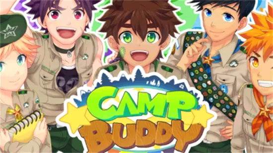 CampBuddyֻv2.0 ٷͼ