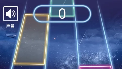 节奏的钢琴白块2025最新版本 节奏的钢琴白块2025最新版本