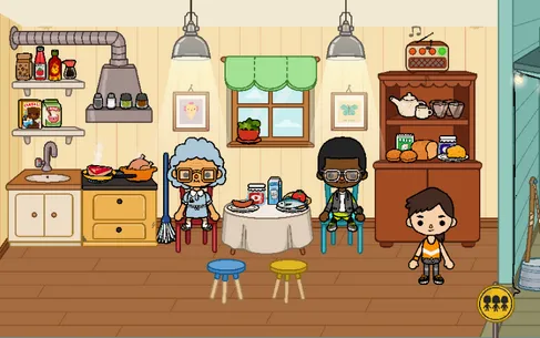 托卡生活农场2025官方正版 托卡生活农场2025官方正版