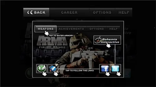 武装突袭32025官方最新版本 武装突袭32025官方最新版本