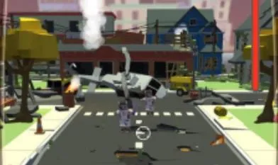 像素僵尸求生2025官方正版 像素僵尸求生2025官方正版