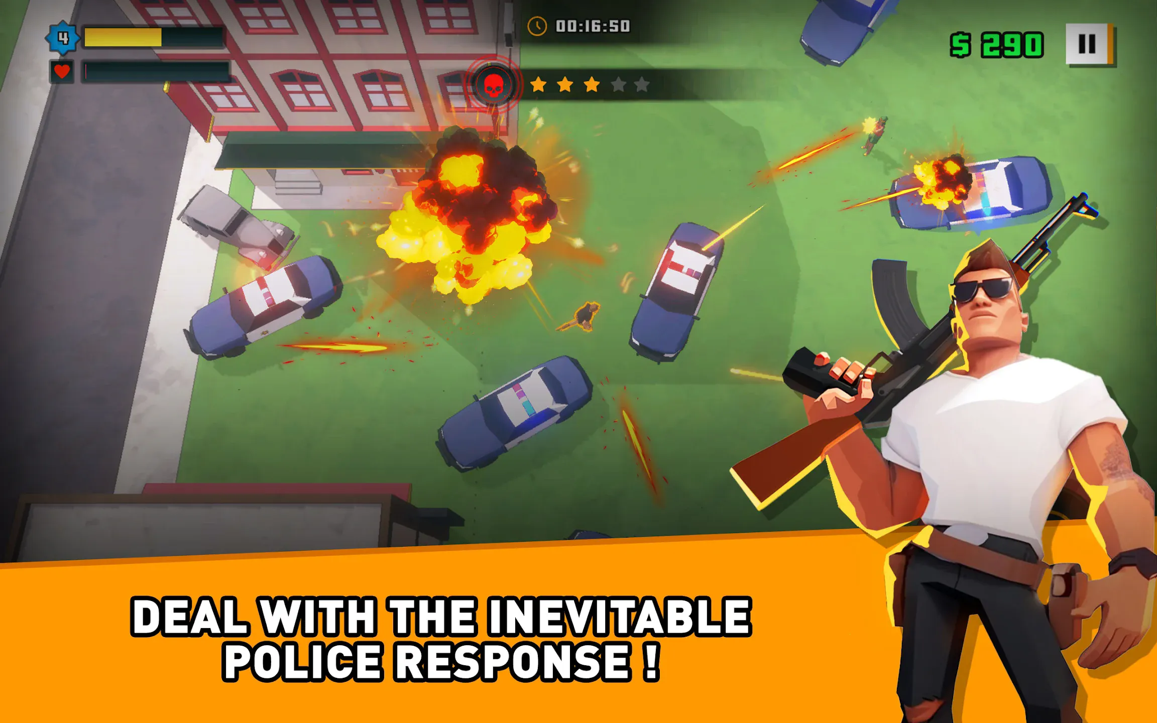 Ҵ(ǹսϷ)v0.0.2 ׿ͼ