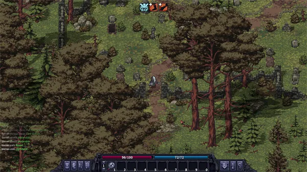 stoneshard(ӲRPGϷ)v9.02 Ѱͼ