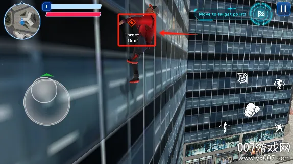 Ӣս(ֻðϷ)v0.1 ٷͼ