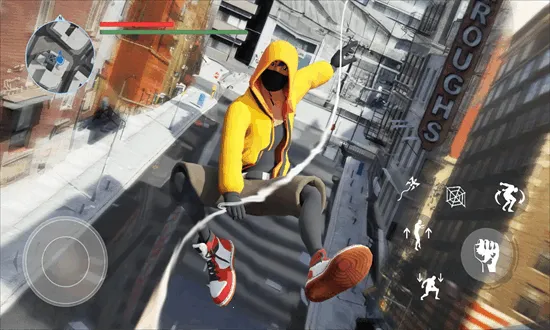 Ӣս(ֻðϷ)v0.1 ٷͼ