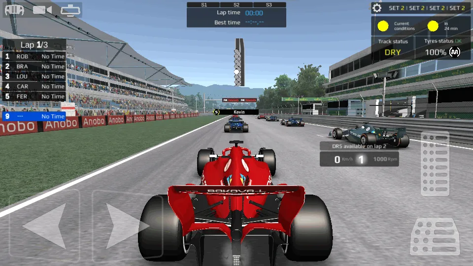 无限方程式2025官方正版 无限方程式2025官方正版