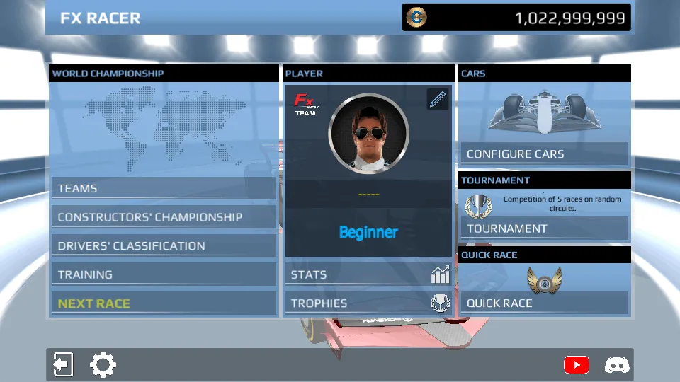 无限方程式2025官方正版 无限方程式2025官方正版