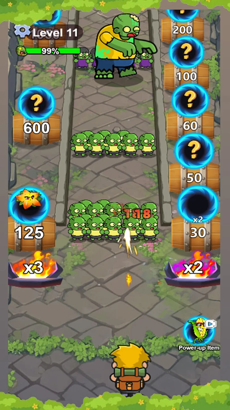 ʬ棺2025°汾v1.1 ٷͼ