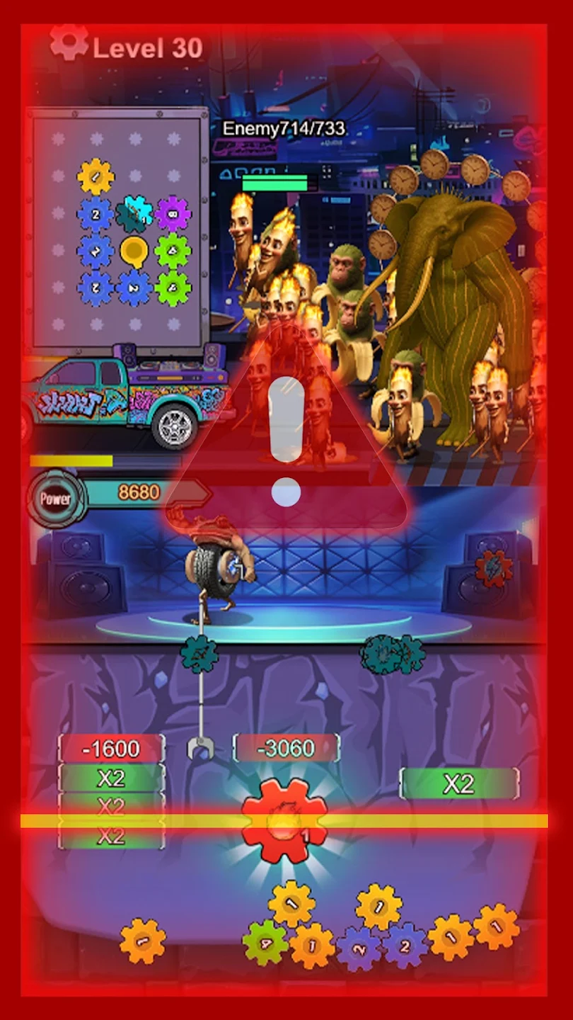 ʬ棺2025°汾v1.1 ٷͼ