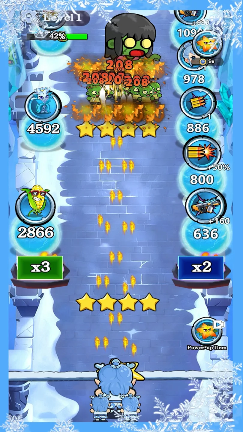 ʬ棺2025°汾v1.1 ٷͼ