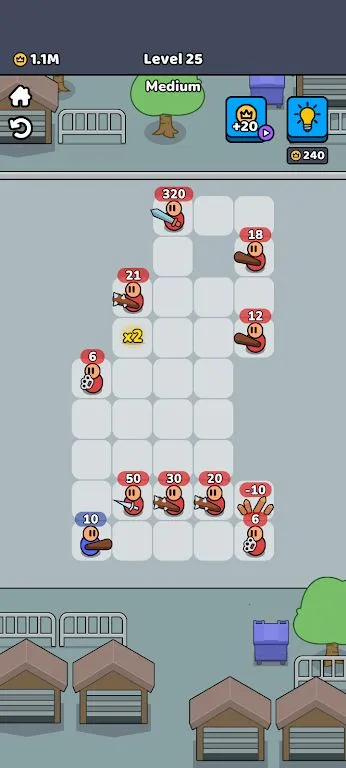 Ȩ֮·2025ٷ°汾v1.0.0 ׿ͼ