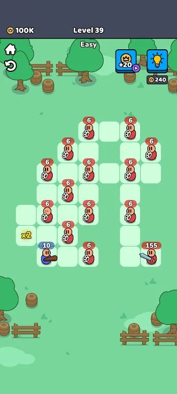 Ȩ֮·2025ٷ°汾v1.0.0 ׿ͼ