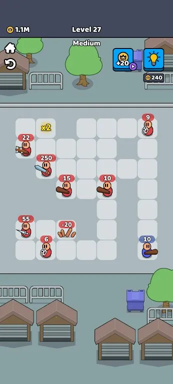 Ȩ֮·2025ٷ°汾v1.0.0 ׿ͼ