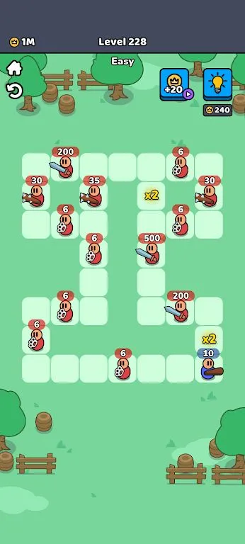 Ȩ֮·2025ٷ°汾v1.0.0 ׿ͼ