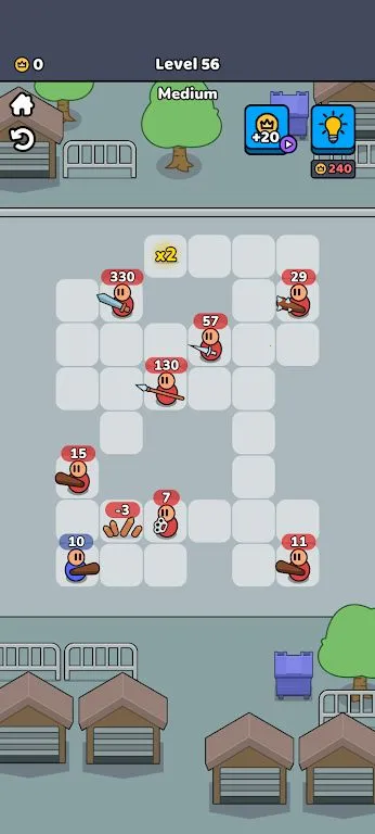 Ȩ֮·2025ٷ°汾v1.0.0 ׿ͼ