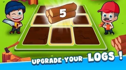 ľĳľĴ(ľľӪģϷ)v0.3.3 ٷͼ