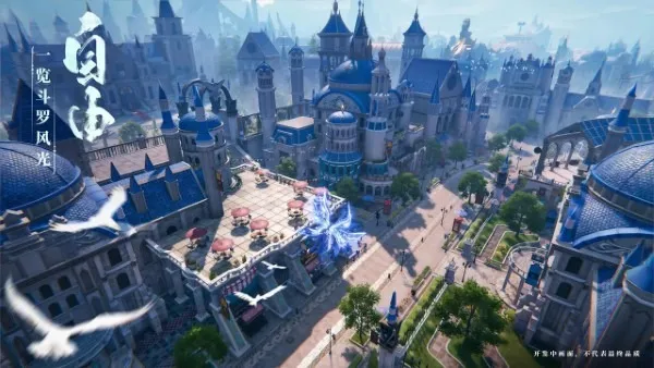 ޴½а˵(޽ɫ)v2.0.6 ׿ͼ