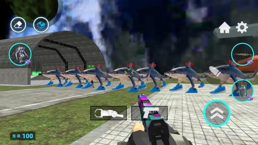 ģɽ2025°汾v1.7 ٷͼ