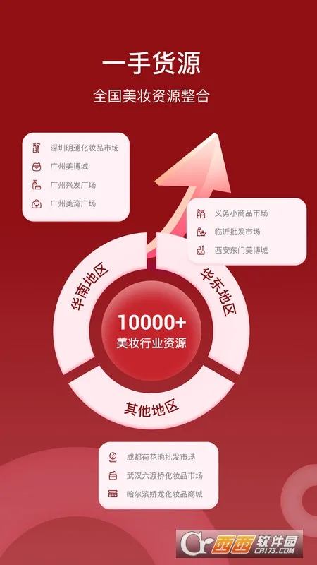 美妆商家2025下载安装 美妆商家2025下载安装