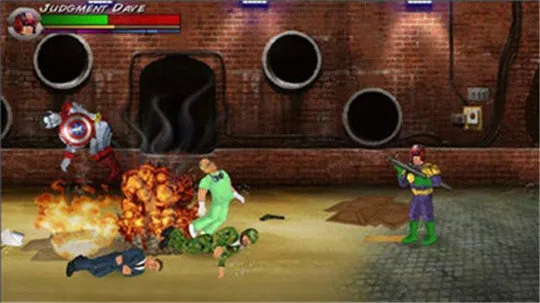 超级城市2025官方正版 超级城市2025官方正版