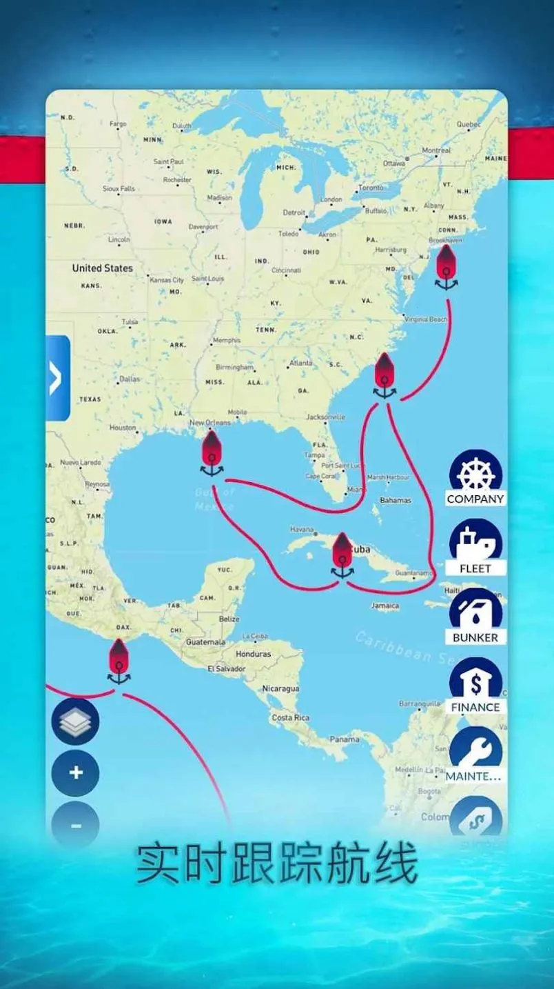 ˾(˾ӪϷ)v1.3.33 ׿ͼ