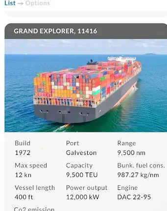 航运经理(航运经营游戏) 航运经理(航运经营游戏)